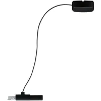 Paulmann URail Einspeisung Kabel 2m Stromeinspeiser