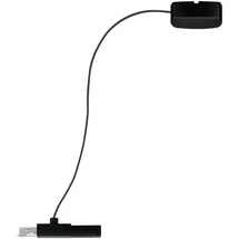 Paulmann URail Einspeisung Kabel 2m Stromeinspeiser