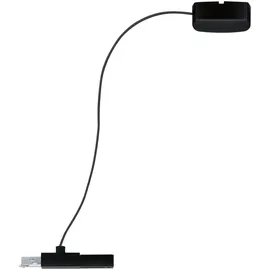 Paulmann URail Einspeisung Kabel 2m Stromeinspeiser