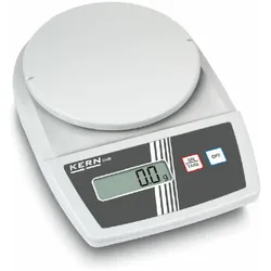 KERN Kompaktwaage EMB 5.2K1