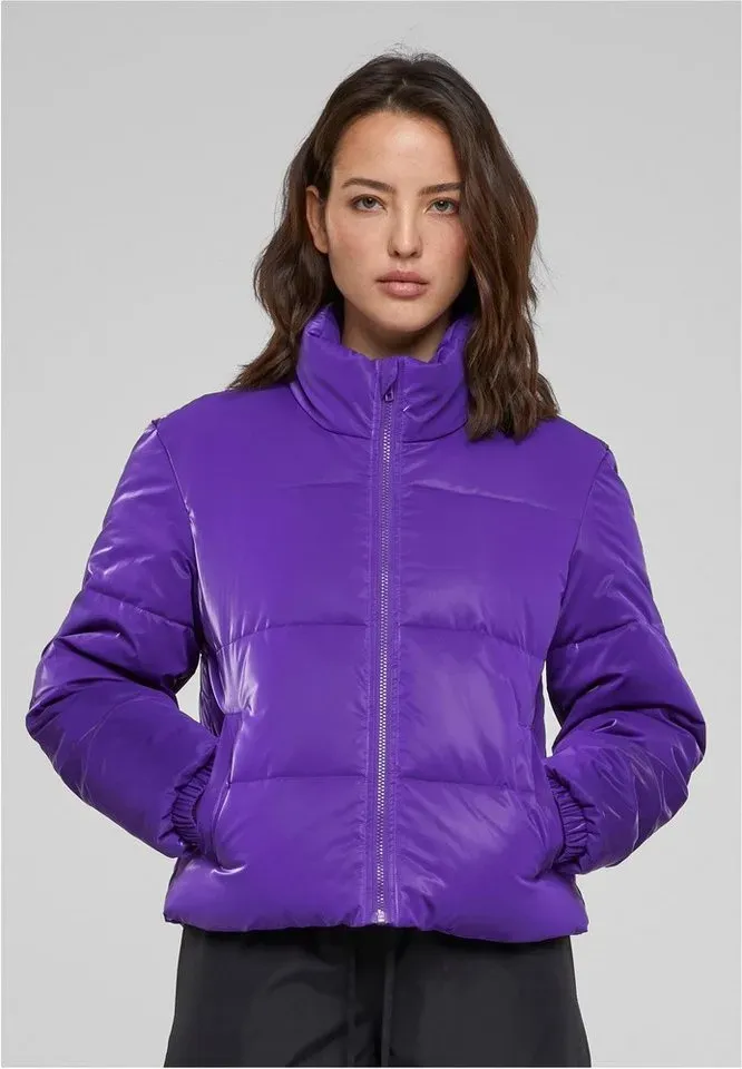 urban classics shark skin puffer