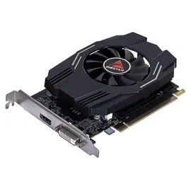 Biostar GeForce GT 1030 4 GB GDDR4