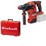 Einhell HEROCCO 36/28 ohne Akku + Koffer