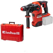 Einhell HEROCCO 36/28 ohne Akku + Koffer