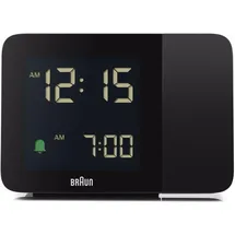 Braun BC15B-DCF schwarz