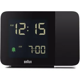 Braun BC15B-DCF schwarz
