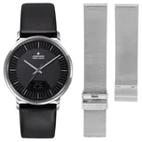 JUNGHANS Performance Leder 39,2 mm 056/4220.00