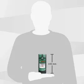 Bosch Digitales Ortungsgerät Truvo eCommerce-Karton