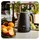 Adler AD 1295 schwarz