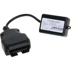  Aktivierung des TV-Tuners - BMW 1er (E87), BMW 3er (E90), BMW 5er (E60 ->08/2... 