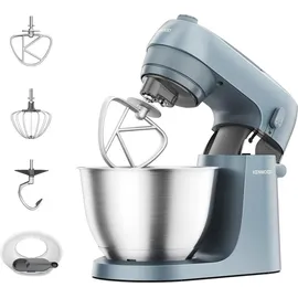 Kenwood Go KZM35.040 Graublau