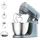 Kenwood Go KZM35.040 Graublau