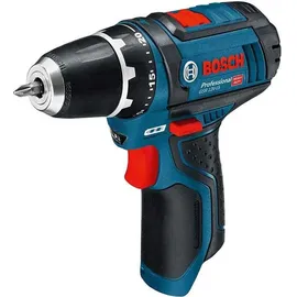 Bosch GSR 12V-15 Professional ohne Akku 0601868101