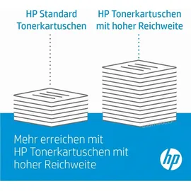 HP 124A schwarz