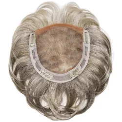 Belle Madame Haarteil - Optima 60