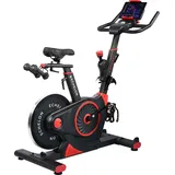 Echelon Heimtrainer "EX-3 Smart Connect" Fahrradtrainer Gr. ohne Unterlegmatte, schwarz