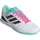 adidas Super Sala Competition 3 IN Herren Cloud White/Aurora Black/Flash Aqua 39 1/3