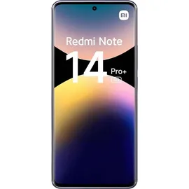 Xiaomi Redmi Note 14 Pro+ 5G 12 GB RAM 512 GB Lavender Purple