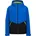 TOBINZ Skijacke Blau 48