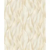Fashion for walls Vliestapete 10 m 32 cm beige