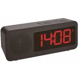 TFA 60.2546.01 TUNE Funk Wecker