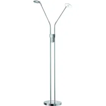 Fischer & Honsel Dent 2-flg. nickel matt