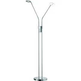 Fischer & Honsel Dent 2-flg. nickel matt