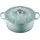 Le Creuset Signature Petal Bräter 26 cm rund