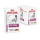 Royal Canin Early Renal Stückchen in Soße 12 x 100 g