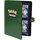 Ultra Pro Premium Green Snap Binder für Pokémon
