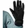Salewa Windstopper Handschuhe Schwarz M