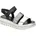 Sandale Grau 39