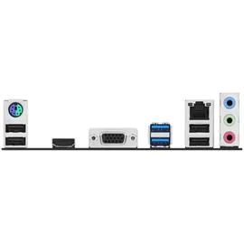 Asus H610M-K D4 ARGB