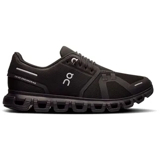 Cloud 6 Damen Black / Black 37