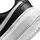 Nike Court Vision Alta Damen Black/White 40