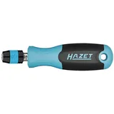 HAZET 811BH Bithalter 1/4 Zoll (6,3 mm) 132,5 mm