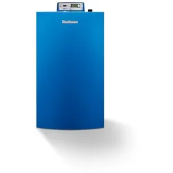 Buderus Logano plus, Gas-Brennwertgerät GB402-545, G25 Gas-Brennwertkessel 7736613089