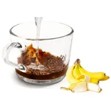 Banane Löslicher Kaffee Instant Pulver 100 kg