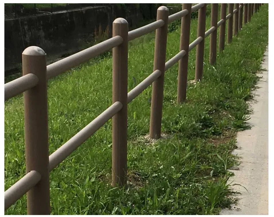 Gartenzaun h22909 - Preis pro lfm