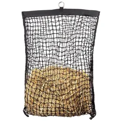 Waldhausen Heunetz mit Füllhilfe 78x93cm, Maschenweite 3x3cm