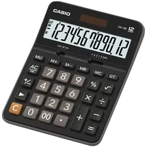 Casio DX-12B