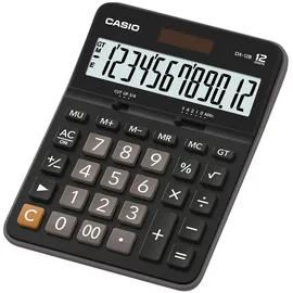 Casio DX-12B