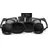 Rockford Fosgate 16,5 cm Koax Lautsprecher 4 Kanal Verstärker HD9813SG-STG3