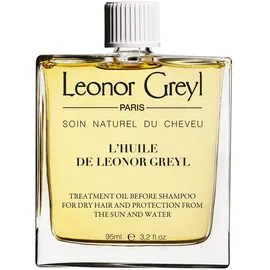Leonor Greyl L'Huile de Leonor Greyl Enhancing Oil Pre Shampoo 95 ml