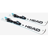 Head Ski WC Rebels e-SL + FF 11 GW 165 cm