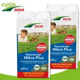 DCM Rasendünger Mikro Plus 10 kg