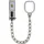 ABUS SK66 Türkette Braun