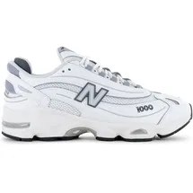 New Balance 1000 White/Grey Matter/Slate Grey 43
