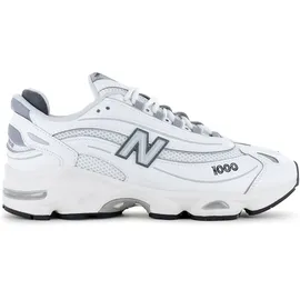 New Balance 1000 White/Grey Matter/Slate Grey 43