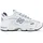 New Balance 1000 White/Grey Matter/Slate Grey 43